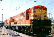 Train Master