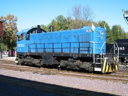 ALCO S1