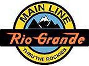 D&RGW logo 3
