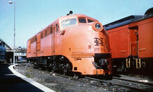 Alco DL109 NH PP716