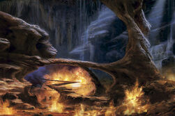 Elemental Chaos