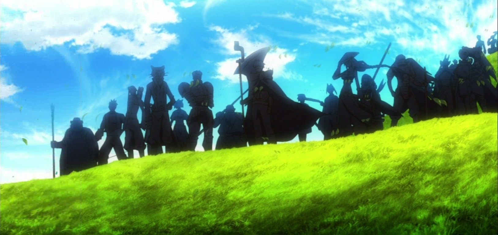 Debauchery Tea Party Log Horizon Wiki Fandom powered Debauchery Tea Party Log Horizon Wiki Fandom powered
