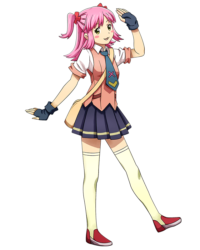 Chika | Log Horizon Wiki | Fandom powered by Wikia