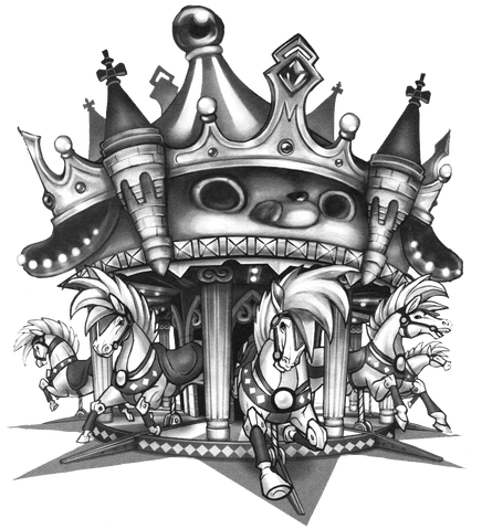 File:Mad Carousel Golem.png