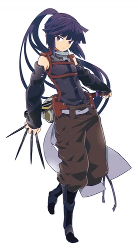 horizon log volume 7 Wiki  Wikia Akatsuki Log by FANDOM    Horizon powered