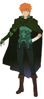 Fawken
