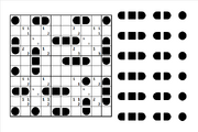 Battleship Tapa Answer