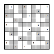 Light And Shadow Solution
