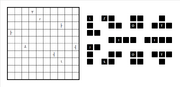 Pentopia Example