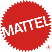 Mattel logo