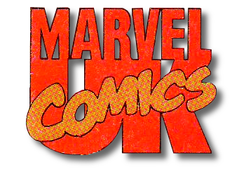 Marvel UK | LOGO Comics Wiki | Fandom powered by Wikia