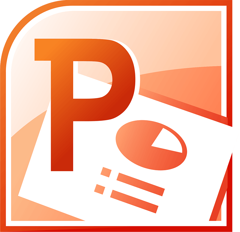 Microsoft PowerPoint  Logopedia  FANDOM powered by Wikia