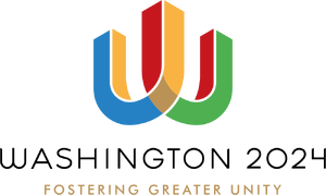 Washington 2024 | Logopedia | FANDOM powered by Wikia Washington 2024 | Logopedia | FANDOM powered by Wikia