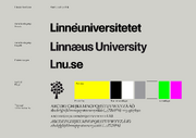 Linnéuniversitetet toolbox