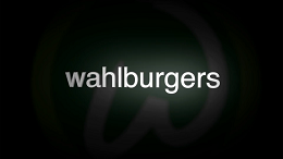 Wahlburgers | Logopedia | Fandom powered by Wikia