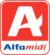 Alfamidi Logopedia FANDOM powered by Wikia