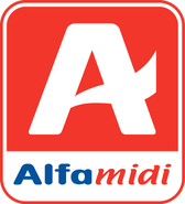Alfamidi Logopedia FANDOM powered by Wikia Alfamidi Logopedia FANDOM powered by Wikia