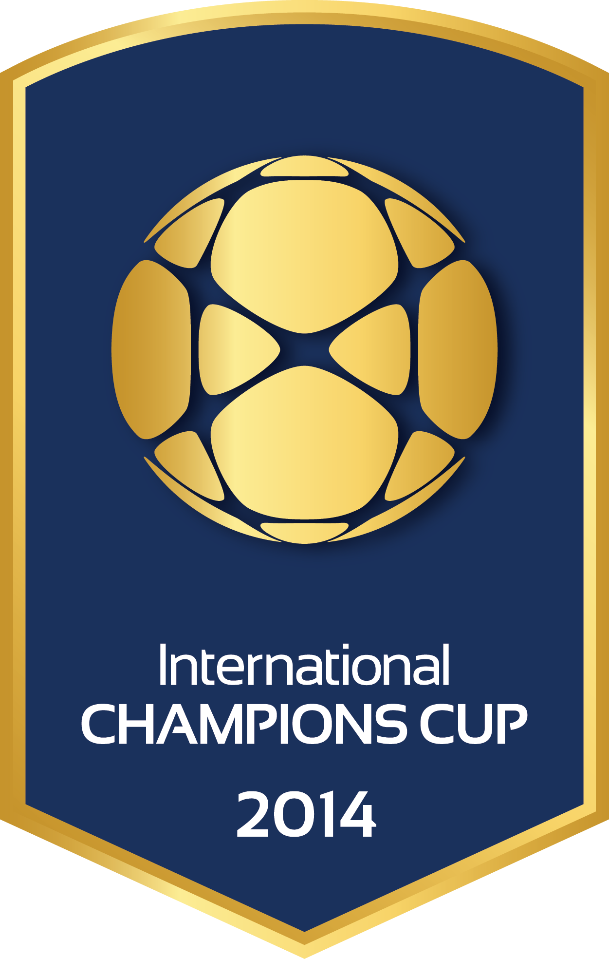 International Champions Cup Logopedia FANDOM powered by Wikia