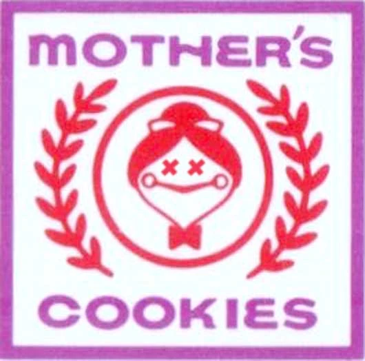 Mother's Cookies Logopedia FANDOM powered by Wikia
