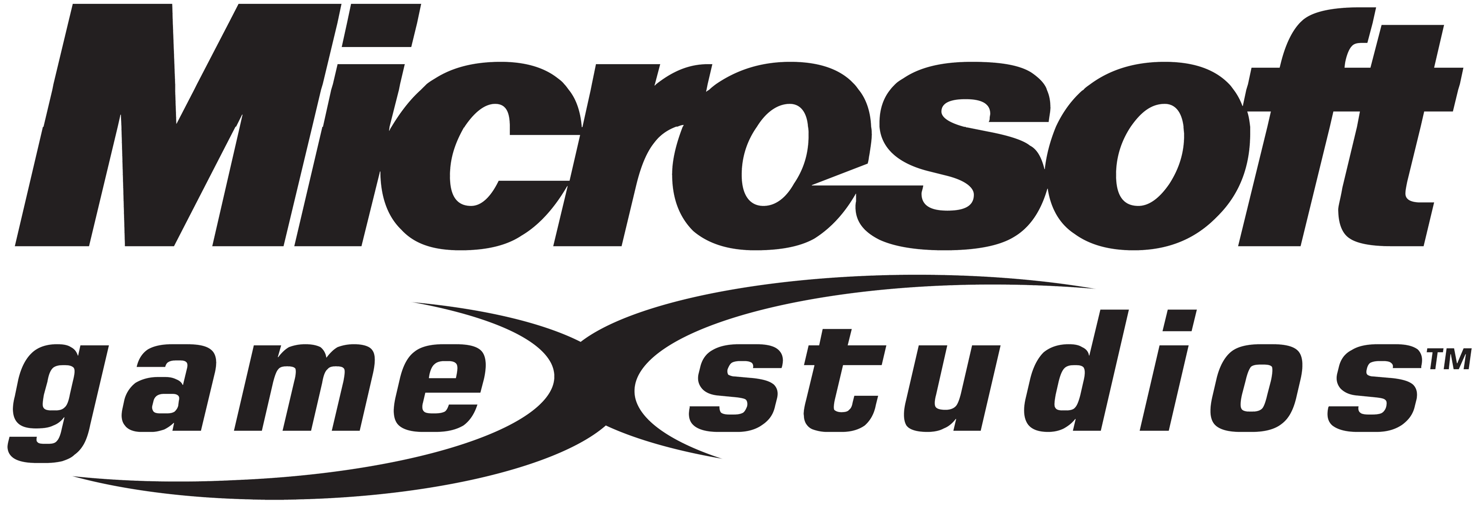 Image result for microsoft studios logo