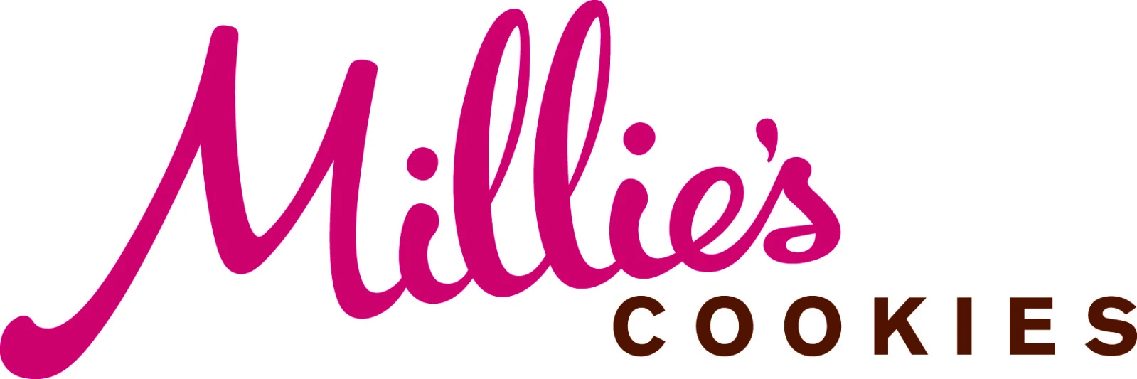 Millie's Cookies Logopedia FANDOM powered by Wikia