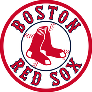 Boston Red Sox | Logopedia | FANDOM powered by Wikia