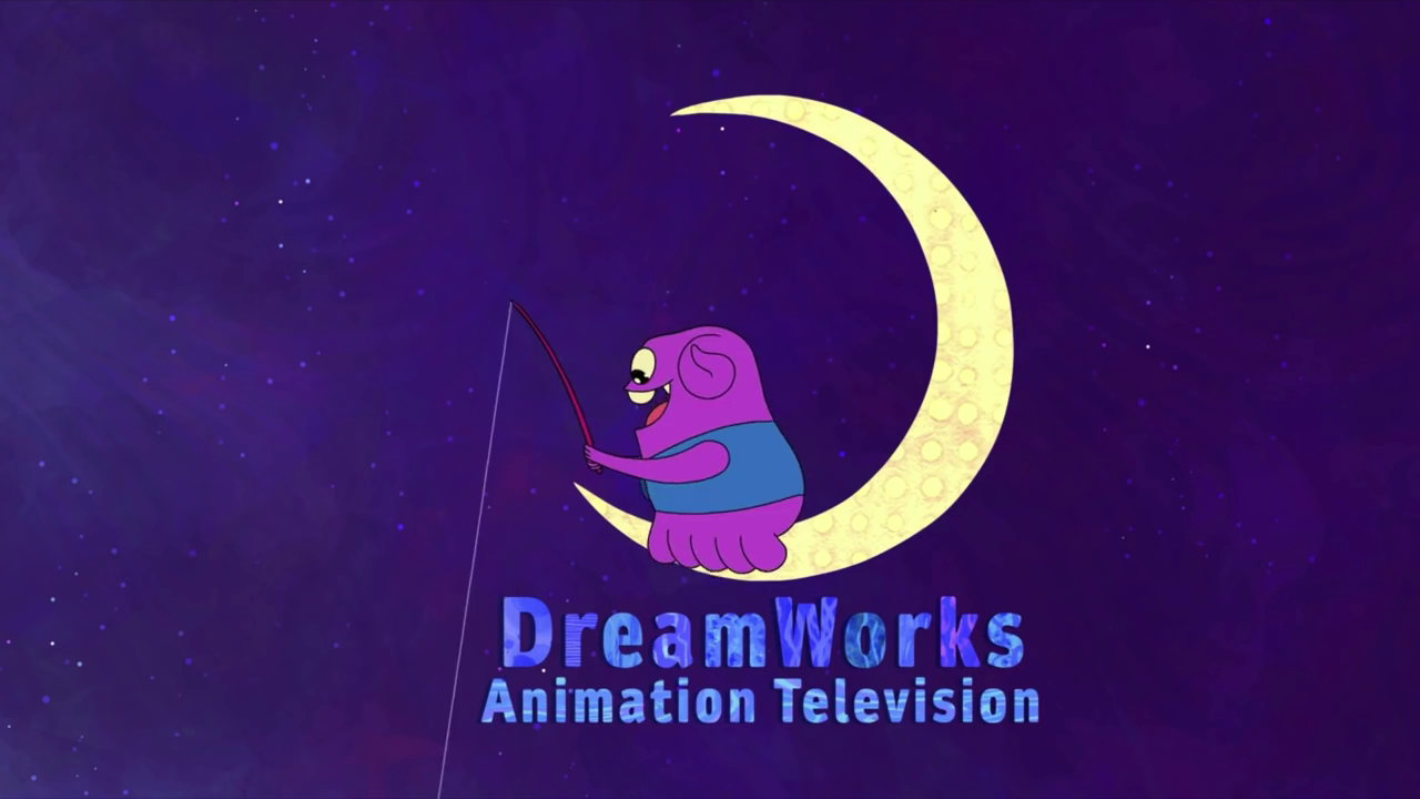 DreamWorks Animation Television/Other | Logopedia | FANDOM ...
