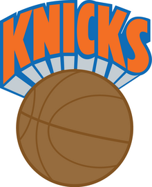 New York Knicks | Logopedia | FANDOM powered by Wikia