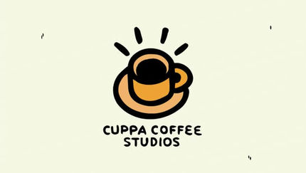 cuppa coffee logo cuppa coffee logo