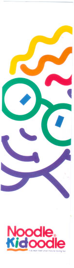 Kidoodle