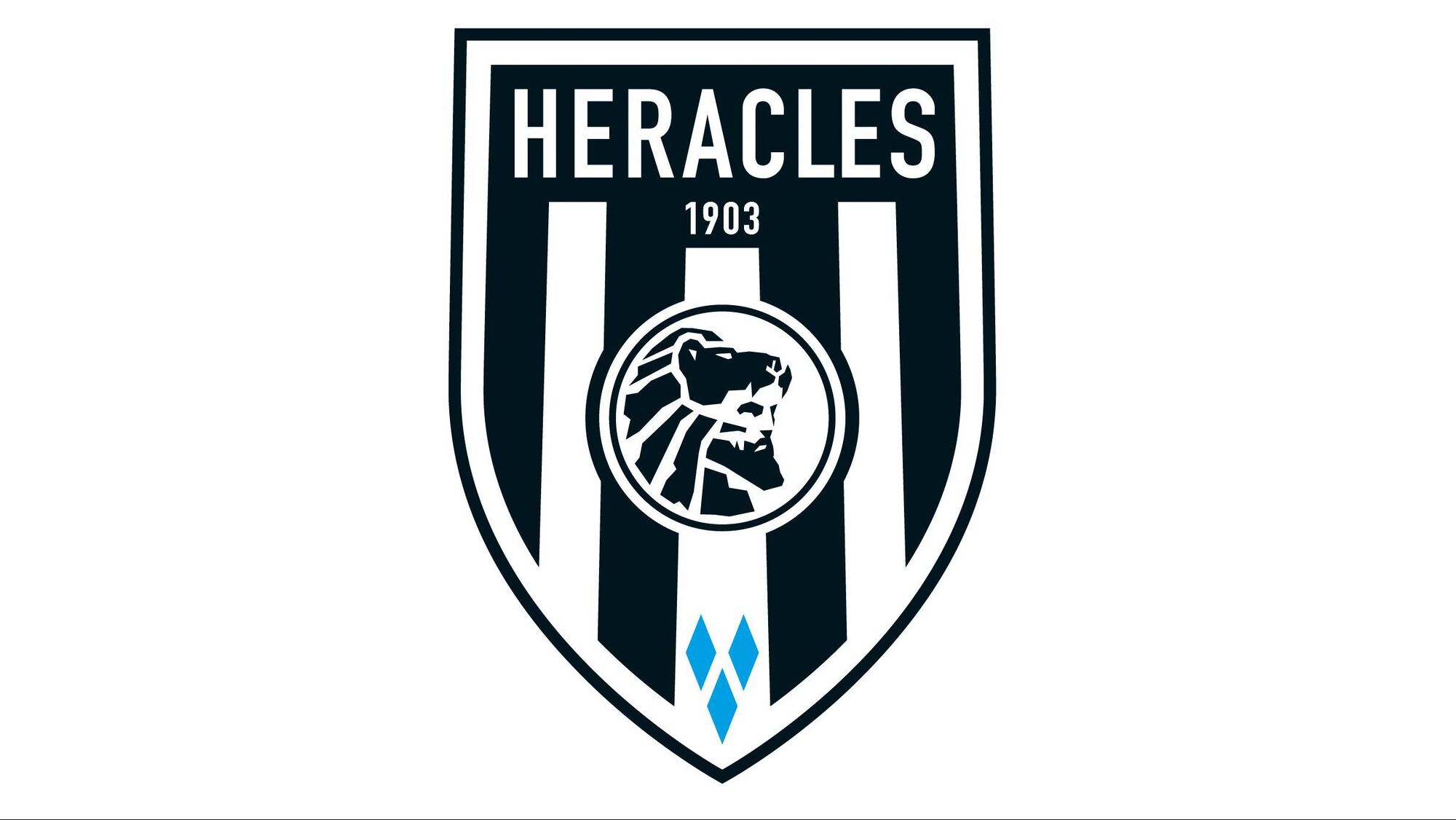 Heracles Almelo | Logopedia | FANDOM powered by Wikia