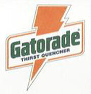 Gatorade | Logopedia | FANDOM powered by Wikia