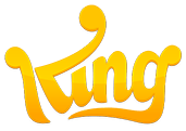 King | Logopedia | FANDOM powered by Wikia