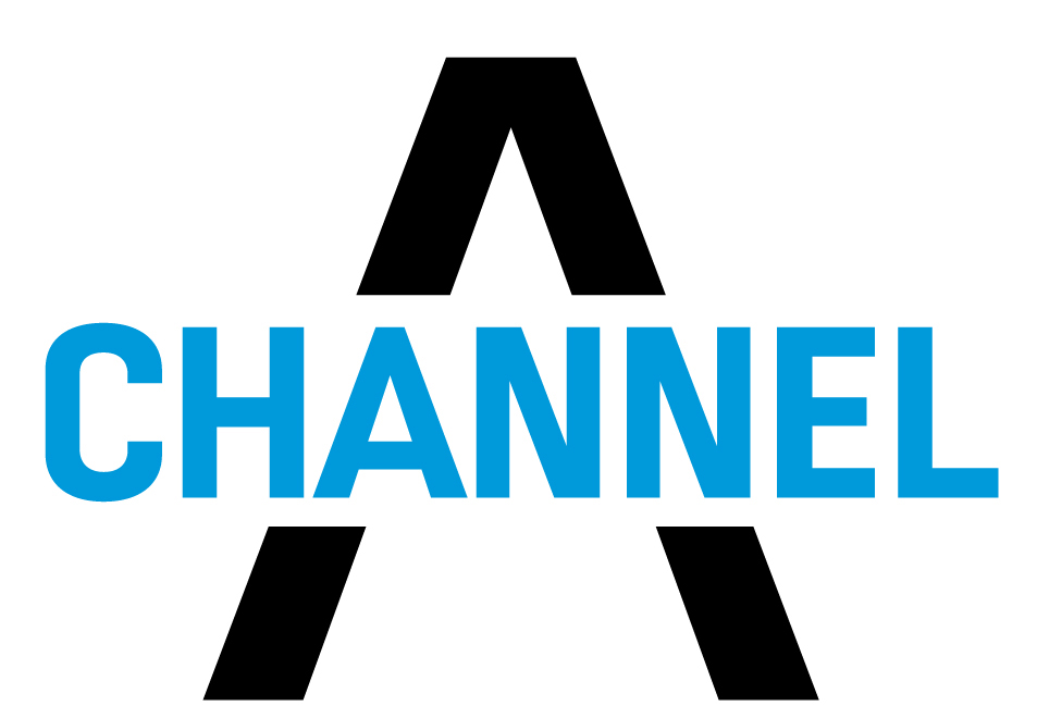 Channel A | Logopedia | Fandom powered by Wikia