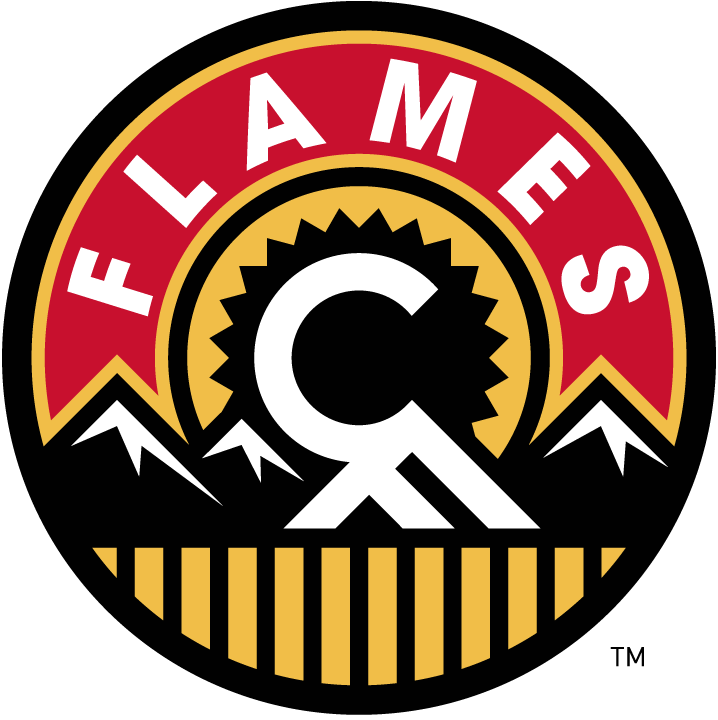 Calgary Flames | Logopedia | FANDOM powered by Wikia