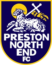Preston North End | Logopedia | Fandom powered by Wikia