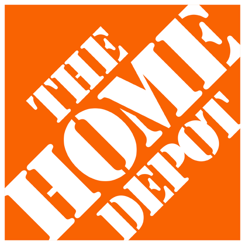 Download File:The Home Depot.svg | Logopedia | Fandom powered by Wikia
