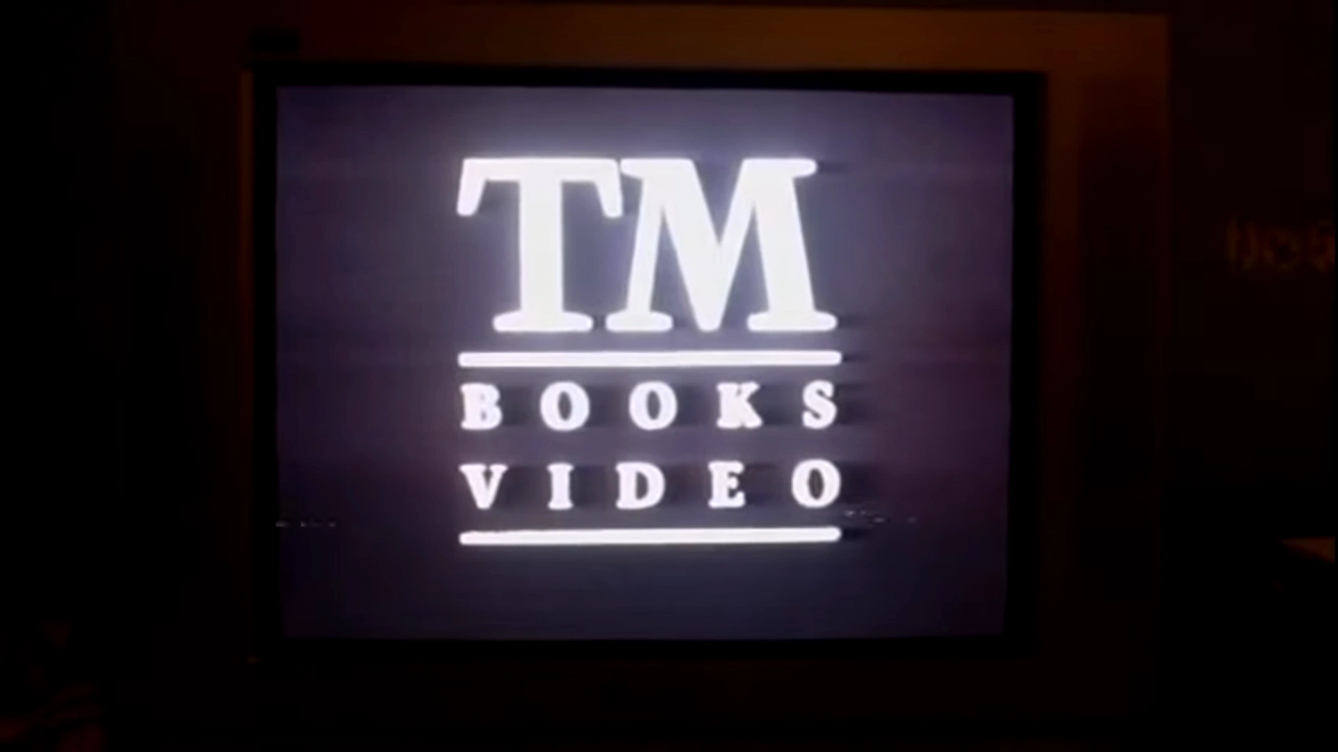 TM Books and Video | Logopedia | Fandom powered by Wikia