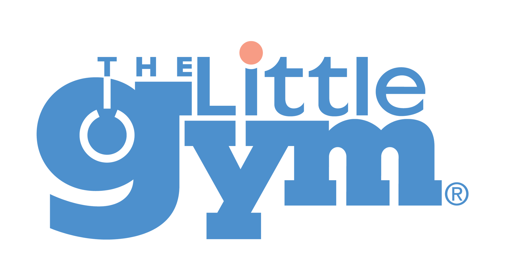 The Little Gym | Logopedia | FANDOM powered by Wikia
