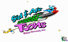 12368-sid-al-s-incredible-toons-dos-screenshot-the-title-screen
