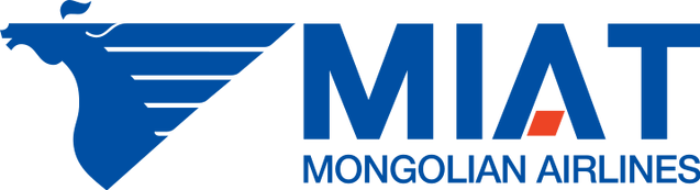 File:MIAT Mongolian Airlines.svg | Logopedia | FANDOM powered by Wikia
