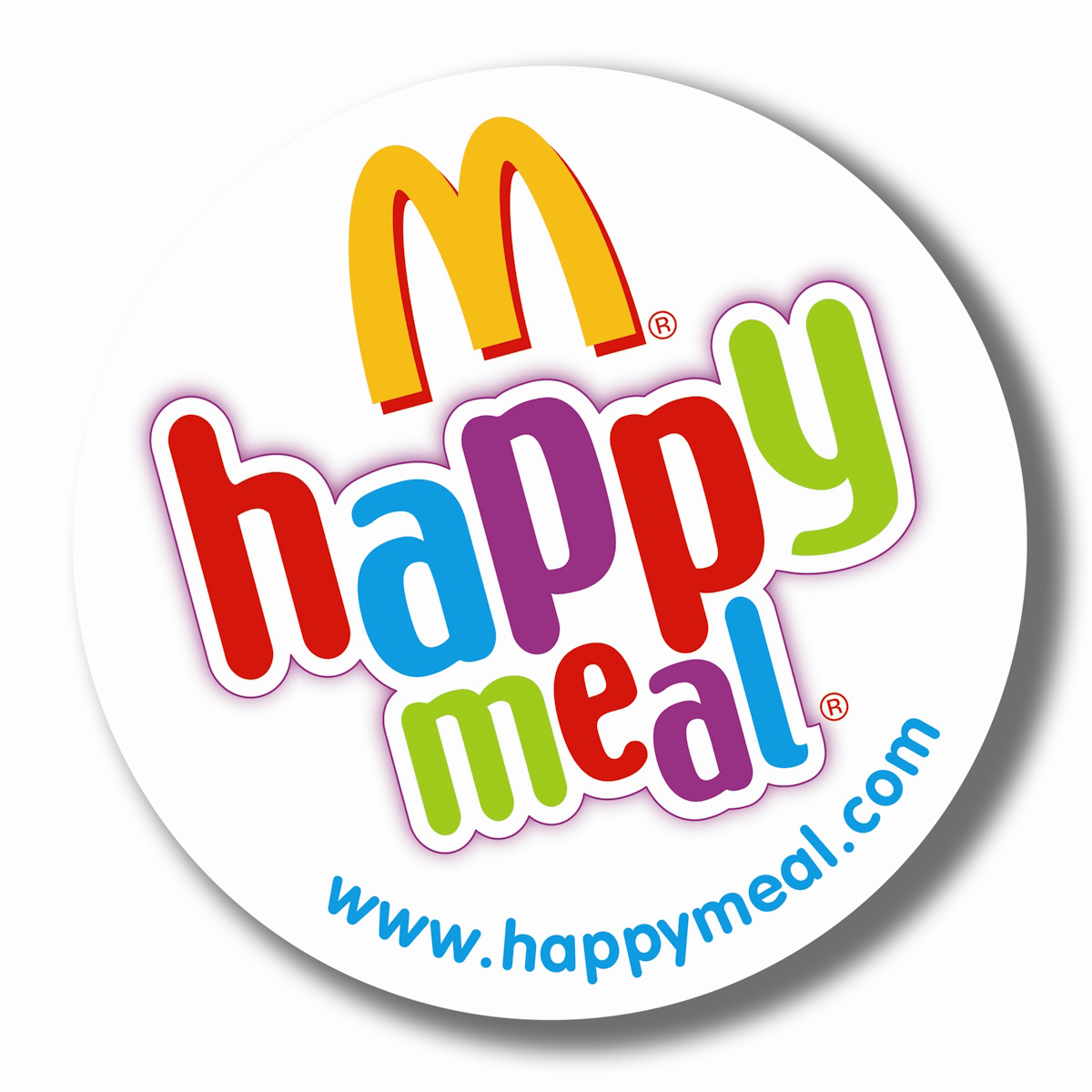 Happy Meal | Logopedia | FANDOM powered by Wikia