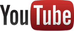 YouTube | Logopedia | FANDOM powered by Wikia