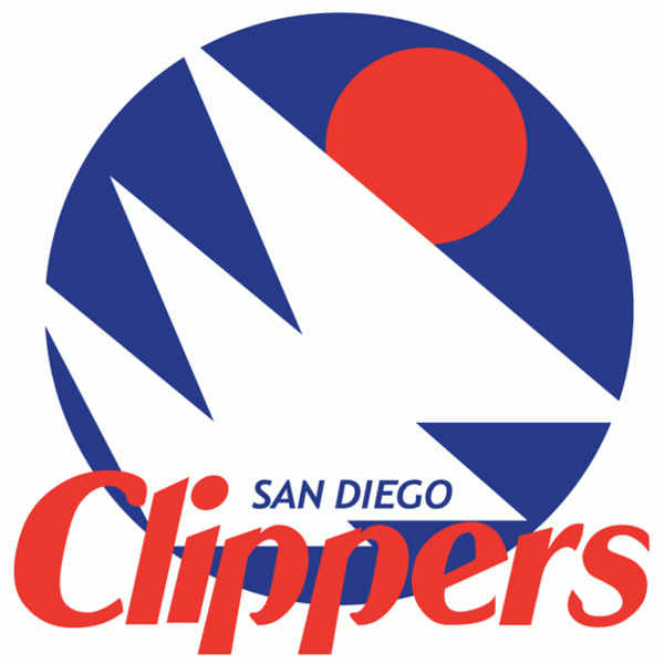 Los Angeles Clippers | Logopedia | FANDOM powered by Wikia