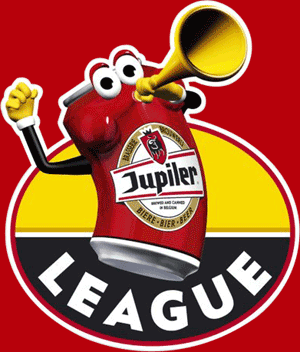 Jupiler pro league