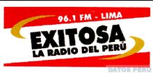 Exitosa 2009