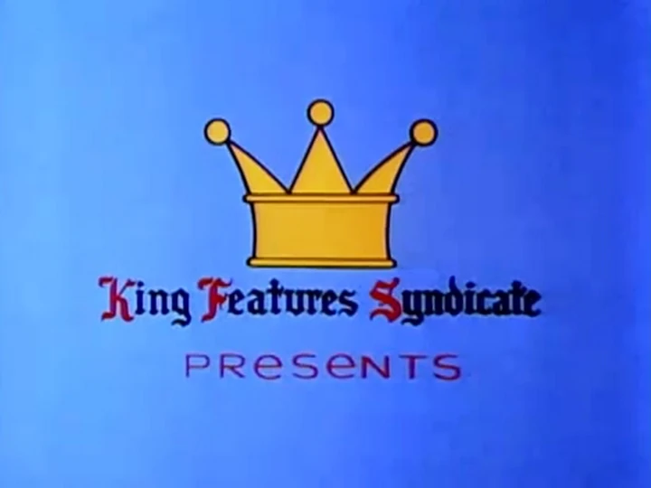 King Features Syndicate Logopedia FANDOM powered by Wikia