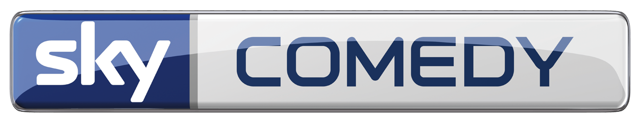 Logo Comedy