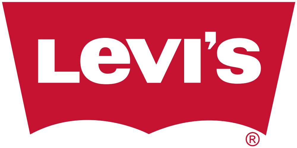 Image result for levis logo