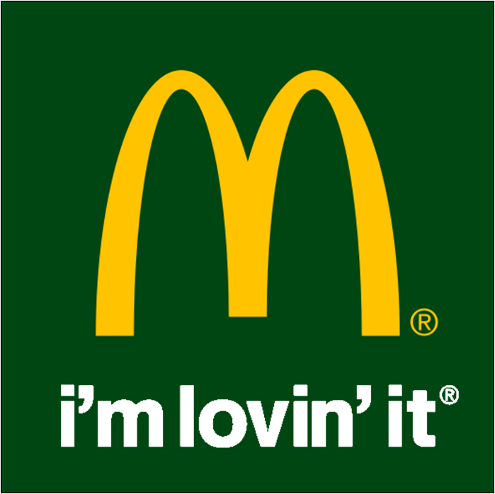 Image - New mcdonalds green logo.png | Logopedia | FANDOM ...